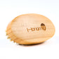 bamboo brush