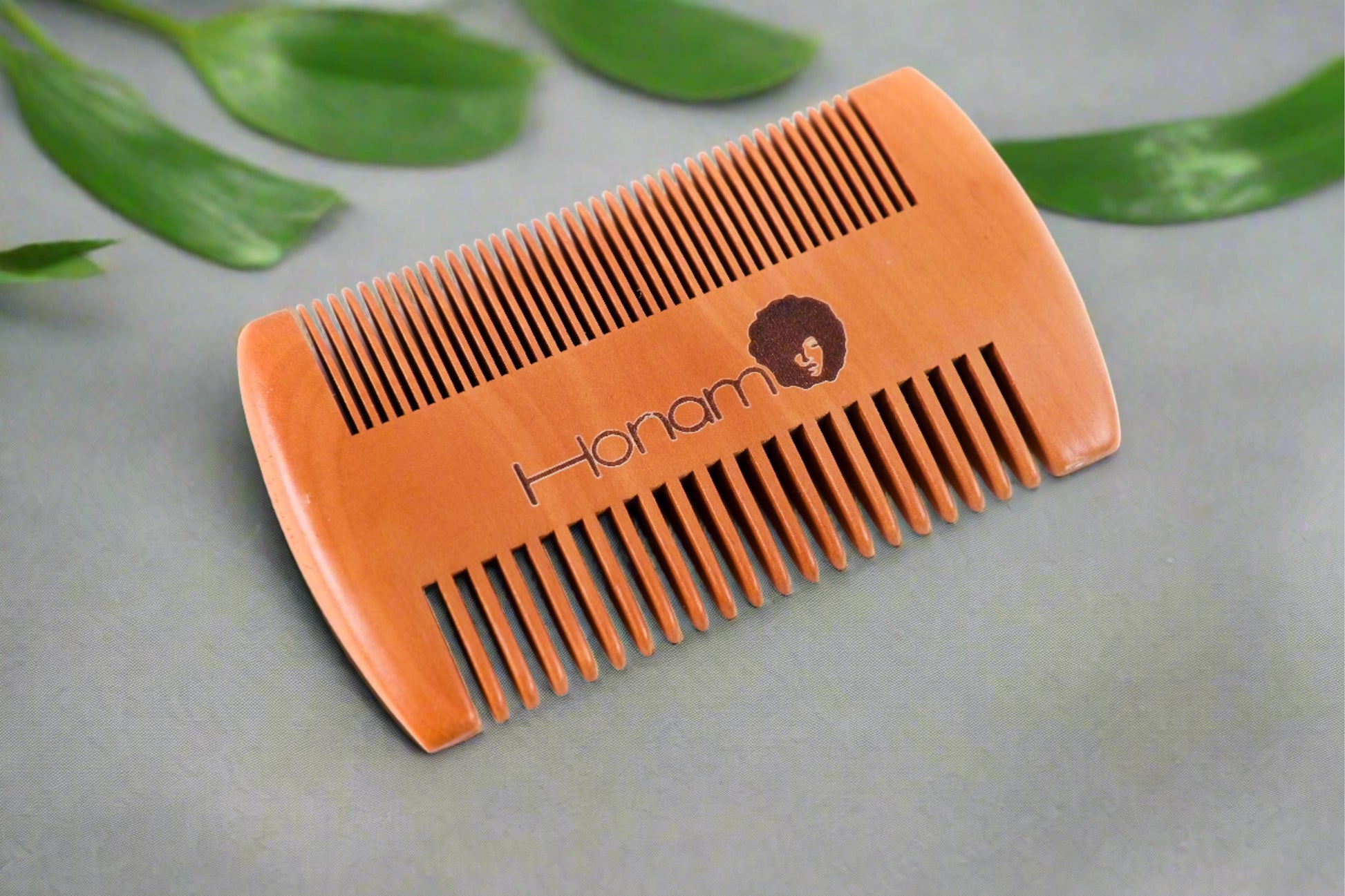 beard comb for black hair