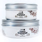 Coconut butter with Vitamin E