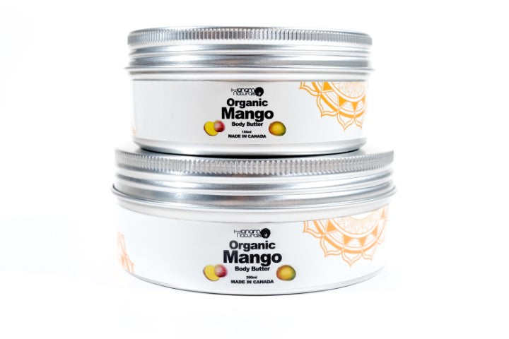 Body Butter With Vitamin E **