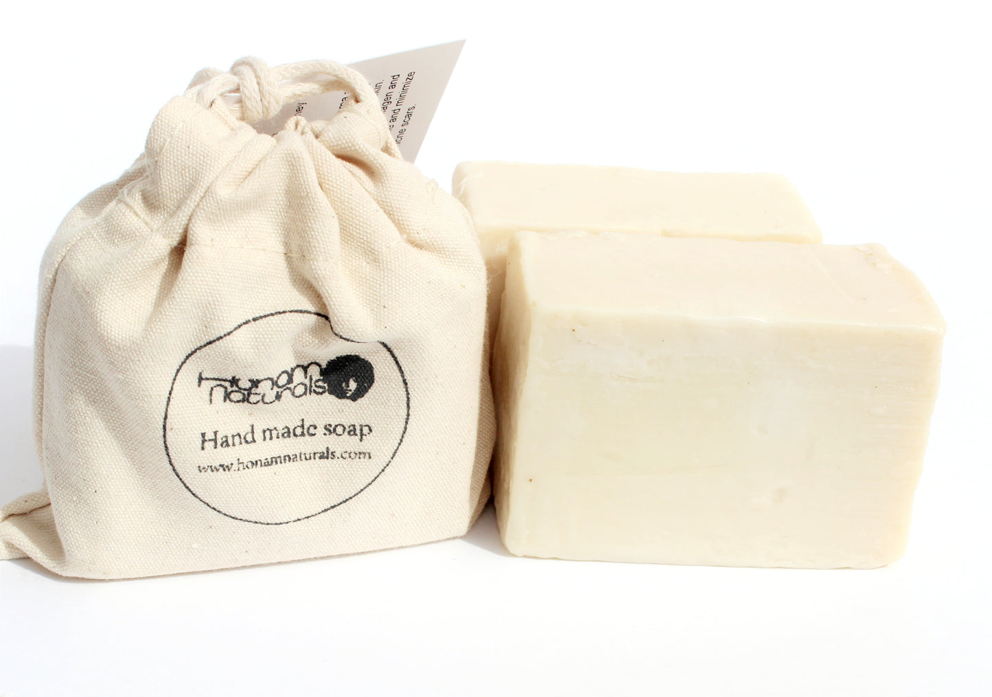 Honam Naturals Shea Butter Soap – Natural Shea Butter Organic Handmade Soap